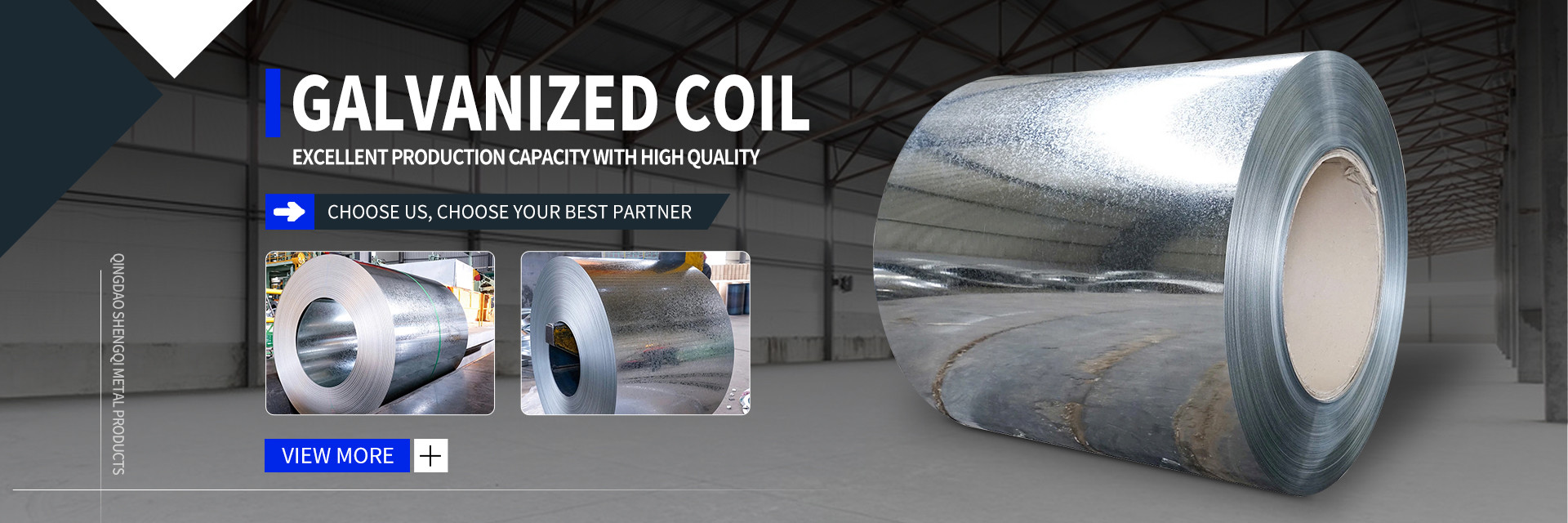 quality Galvanized Steel Pipe factory