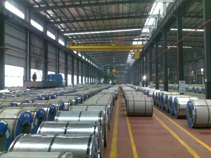 JIS G3312 ASTM A653M Pre-painted Galvanized Steel Coil Regular and zero Spangle For Roofing Sheet
