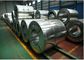 SGCC , DX51D Hot Dipped Galvanized Steel Coils 700mm - 1500mm Width EN10326 supplier