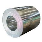 DX51D+Z Q195-Q345 Cold Rolled Galvanized Steel Coil TS550GD 0.15mm