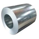 CGCC Cold Rolled Galvanized Steel Coil TDC51DZM , PPGL Galvanized Metal Roll