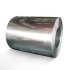 Q235B 1mm 2mm Cold Rolled Galvanized Steel Coil Z100