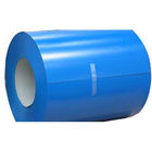 914mm To 1250mm Pre Painted Steel Coil 10um To 25um