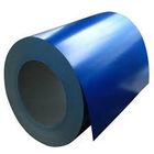 10 To 25 Microns Prepainted Galvanized Steel Coil DIN