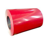Prepainted Color Coated Steel Coil 0.23mm To 0.8mm
