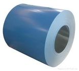 0.5mm-4mm Colour Coated Sheet Coil 600mm-1500mm PPGI PPGL