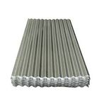 Q345E Galvanized Steel Corrugated Roof Panel Q235B HC340LA