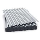 Cold Rolled Galv Corrugated Roof Sheets DIN 40CR 0.13-0.8mm
