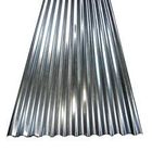 10-2000mm Galvanized Sheet Metal Roofing 0.5mm 0.12mm