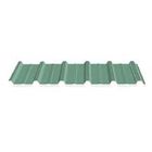 CGCC Colour Coated Roofing Sheets Galvanized 600-1500mm