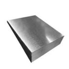 600-1250mm 1mm Galvanised Steel Sheet Q345B Q345C