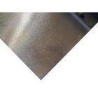 Wear Resistant Flat Sheet Galvanised Steel ASTM Q235B
