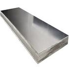 Q235 1mm Galvanised Flat Sheet Metal Wear Resistant