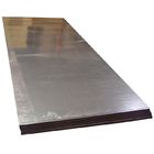 Z275 Z350 Hot Rolled Galvanized Steel Sheet Anti Corrosion