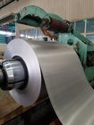 DIN Hot Rolled Galvanized Steel Sheet DC51D+Z Anti Corrosion