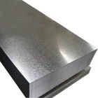 4x4 4X8 Galvanized Steel Sheet AiSi ASTM BS DIN GB JIS