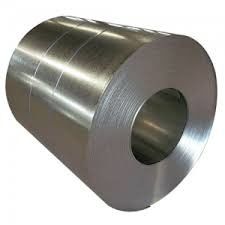 0.15mm To 4.0mm TS550GD Galvanized Steel Roll Q235B