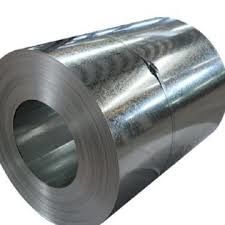 Q235B Cold Rolled Galvanized Steel Coil