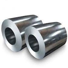 CGCC Hot Dipped Galvanized Steel Coils 25-1500mm JIS