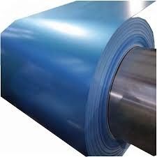 914-1250mm Galvanized Steel Prepainted Coils ASTM