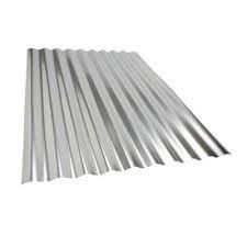 Wear Resistant Galvanized Sheet Metal Panels Q345 Q345A