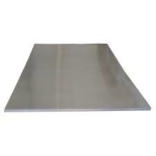 HC380LA HC420LA Galvanized Steel Flat Sheet B340LA